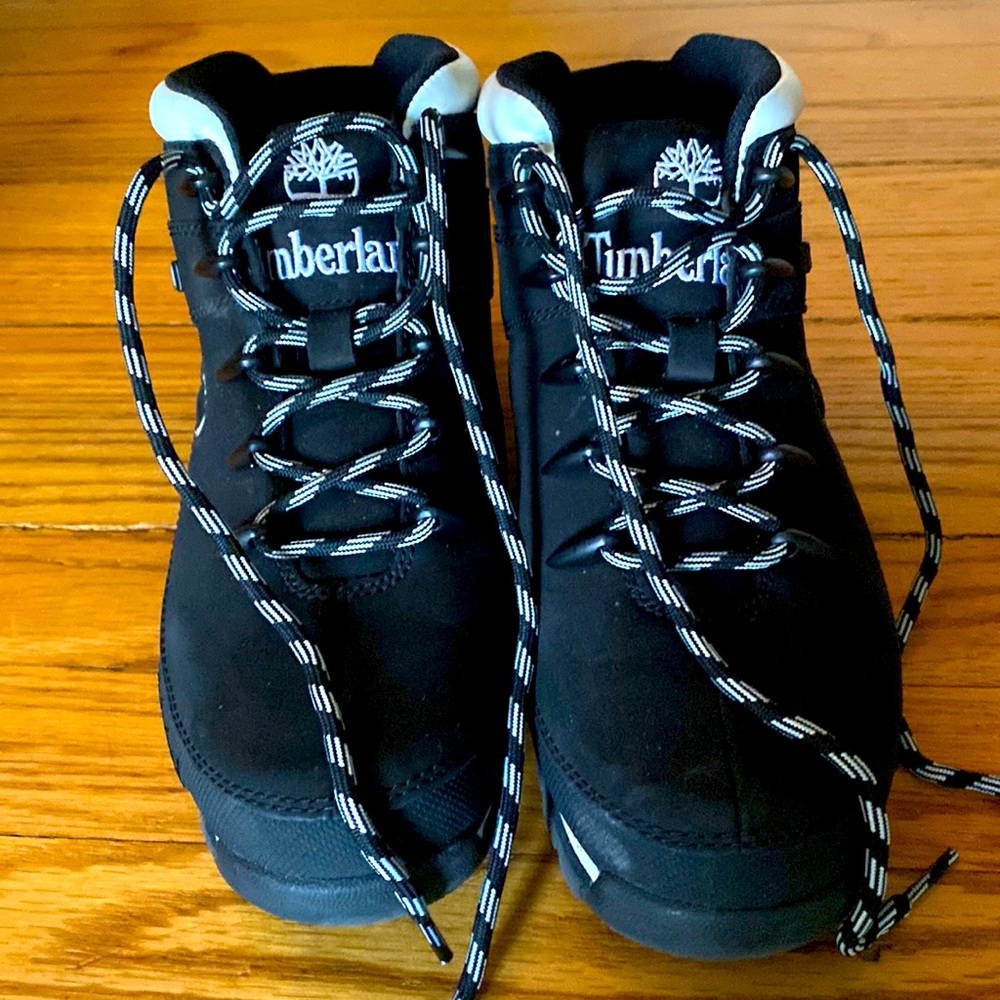 Timberland ankle boots